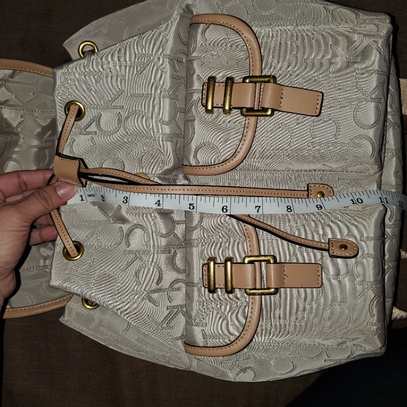 CK Backpack - Picture 7 of 7